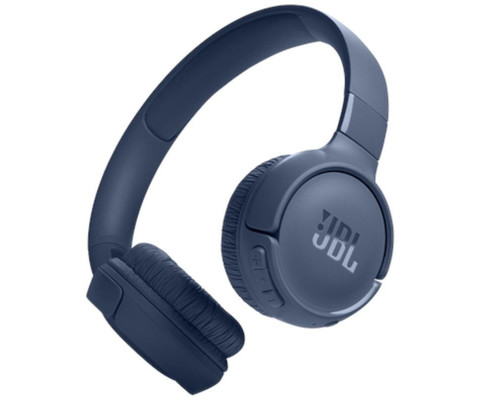 AURICULARES JBL TUNE 520BT BL V2
